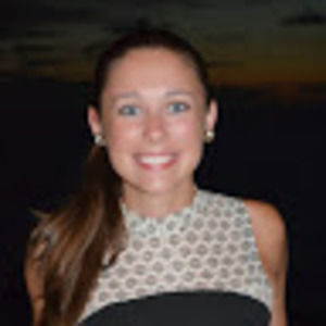 Meet your Posher, Caitlin